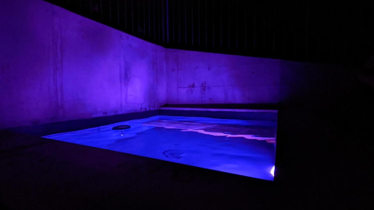 Diekellerstoeckl - Das Rosenstoeckl S22 Mit Mini-Pool Stainz Exterior photo